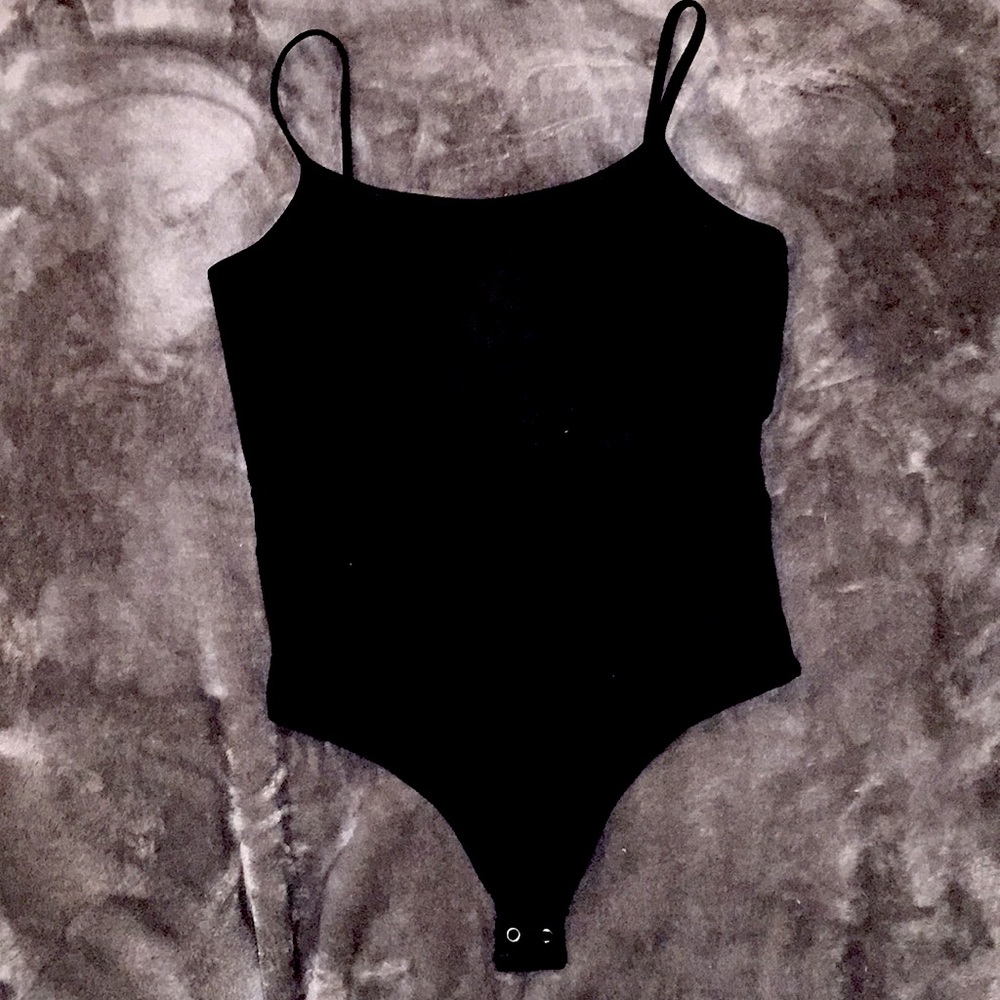 Bodysuit
